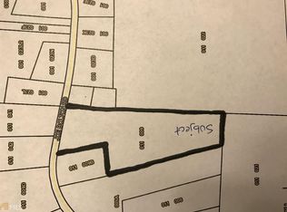 1284 Joe Bolton Rd #A, Commerce, GA 30530