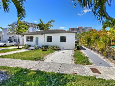 2714 SW 36th Ave, Miami, FL, 33133