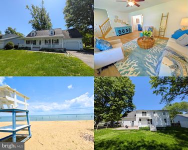 931 Petinot Pl, Stevensville, MD, 21666