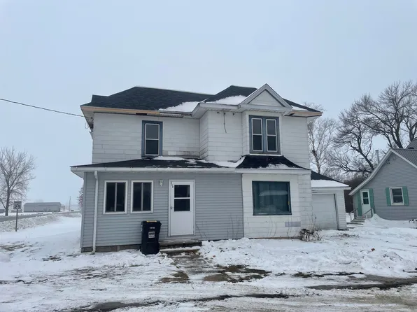 350 E Main St, Hawkeye, IA 52147