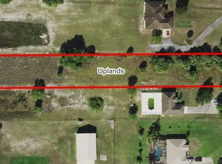 Xxx 20th St NE, Naples, FL 34120