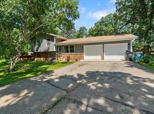 515 Schwantz Rd, Pardeeville, WI 53954