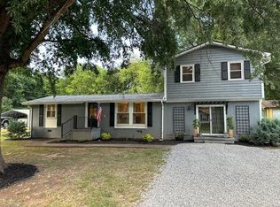 206 Charlie St, Eden, NC 27288