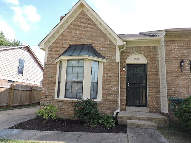 2nd image of 5833 Grassy Valley Dr