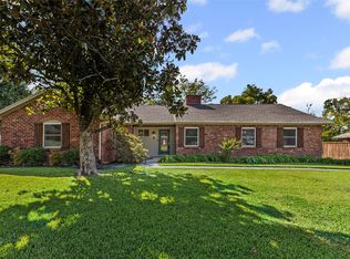4 Patterson Dr, Greenville, TX 75402