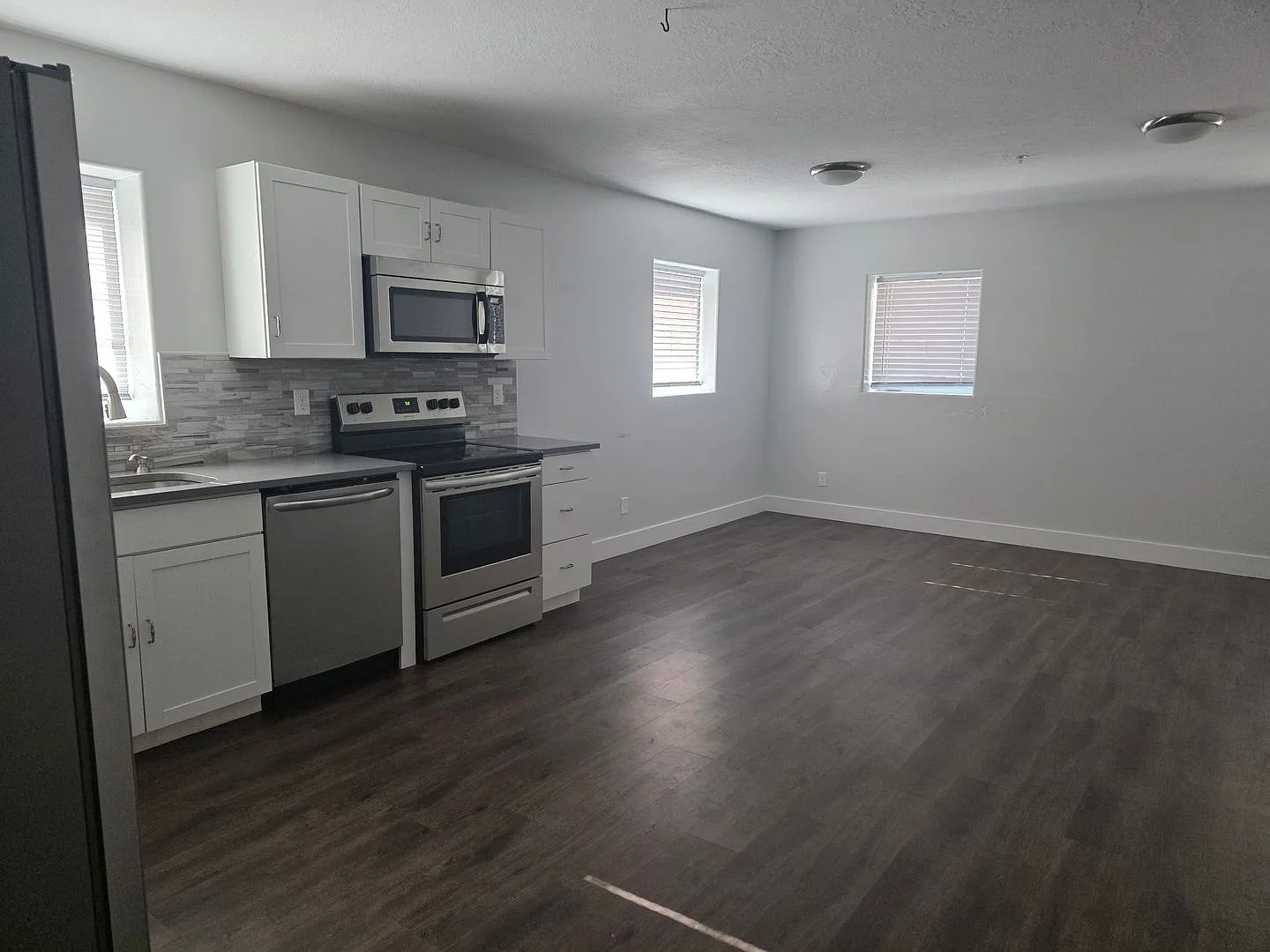 Updated apartments — Photo 2