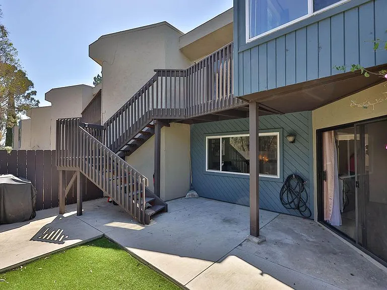 6395 Rancho Mission Rd #10 — Photo 27