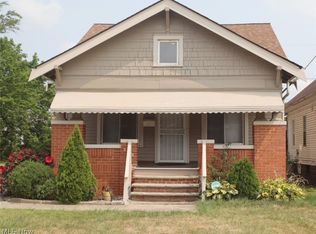 13601 Svec Ave, Cleveland, OH 44120