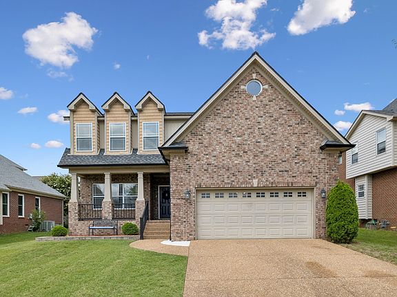 2nd image of 1043 Stonehollow Way