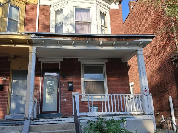 65 N 18th St, Harrisburg, PA 17103