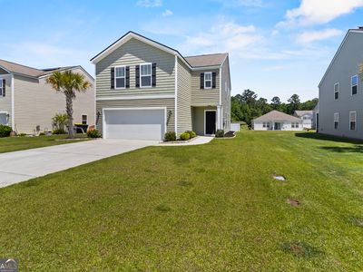 19 Hawkhorn Ct, Savannah, GA, 31407