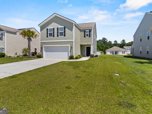19 Hawkhorn Ct, Savannah, GA 31407