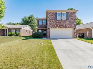 165 Brooklawn Dr, Harvest, AL 35749