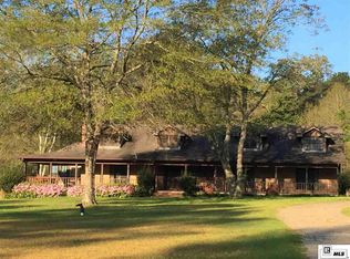3936 Highway 818, Ruston, LA 71270