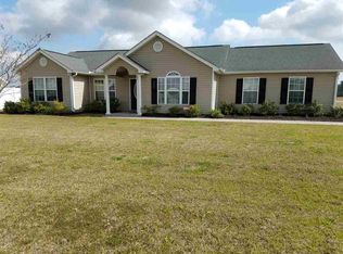 525 Carolina Hickory St, Loris, SC 29569