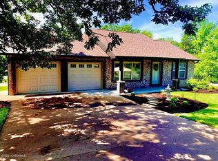 3629 W Gordon Dr, Jefferson City, MO 65109