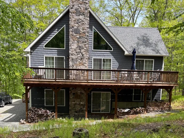 116 Red Breast, Lackawaxen, PA 18435