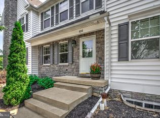 414 Shadetree Blvd, Marietta, PA 17547