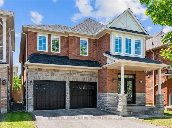 23 Clamerten Rd, Whitchurch Stouffville, ON L4A 0E8