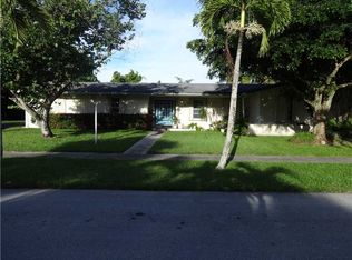 8501 SW 93rd Ct, Miami, FL 33173