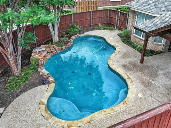 402 Montclair Dr, Allen, TX 75013