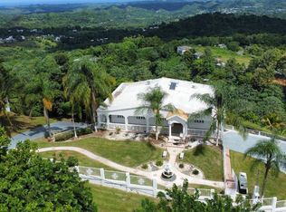 State Highway 618 Km #4.5, Morovis, PR 00687