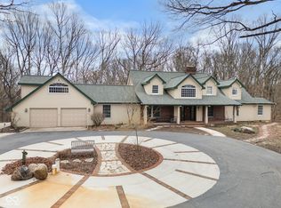 4350 Soldiers Home Rd, West Lafayette, IN 47906