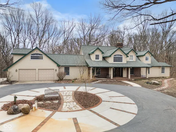 4350 Soldiers Home Rd, West Lafayette, IN 47906