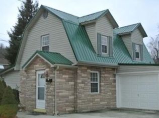 630 Eloise St, Huntington, WV 25704