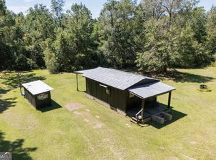 1603 Dl Durrence Rd, Reidsville, GA 30453