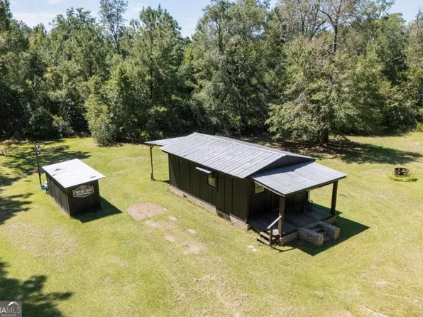 1603 Dl Durrence Rd, Reidsville, GA 30453
