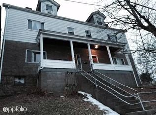 245-247 Natchez St, Pittsburgh, PA