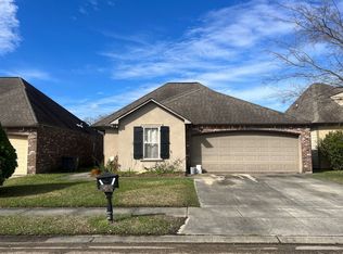 5608 Hidden Ridge Ln, Baton Rouge, LA 70816