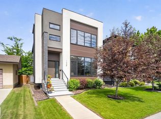 143B Laurier Dr NW, Edmonton, AB T5R 5P6