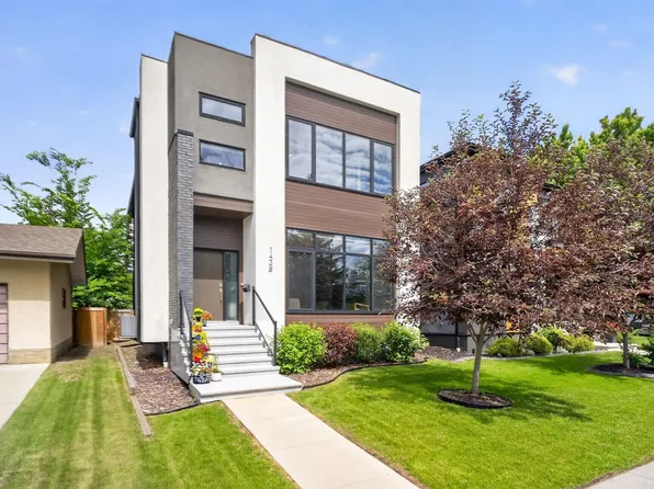143B Laurier Dr NW, Edmonton, AB T5R 5P6