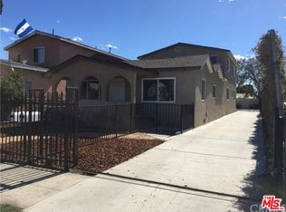 120 E 87th St, Los Angeles, CA 90003