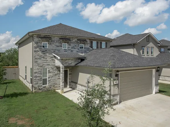 2805 Papa Bear Dr, College Station, TX 77845