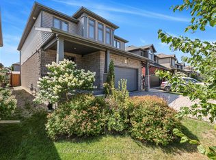9 McIntyre Ln, Grand Valley, ON L9W6T9