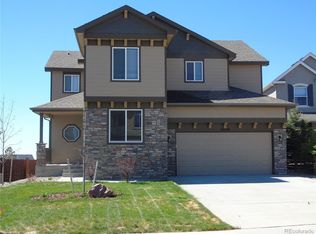 10250 Mount Lincoln Dr, Peyton, CO 80831