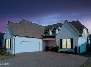 2317 Spring Ridge Dr, Hernando, MS 38632