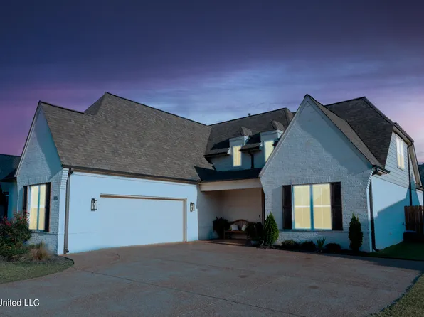 2317 Spring Ridge Dr, Hernando, MS 38632