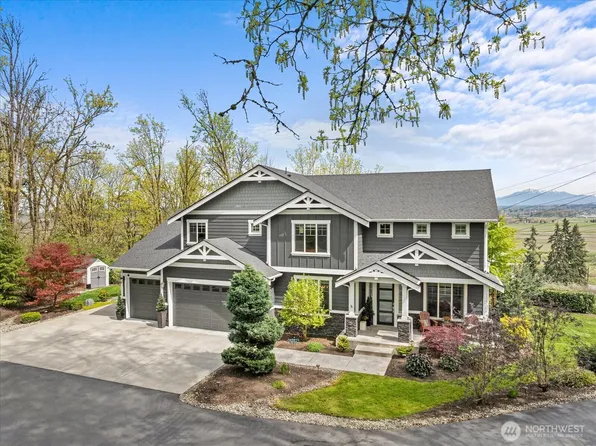 11733 Seattle Hill Road, Snohomish, WA 98296