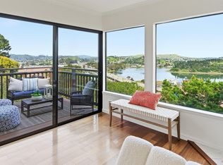 220 Headlands Ct, Sausalito, CA 94965