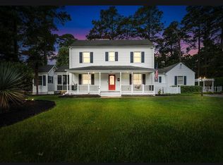 322 Piedmont Ave, Rocky Mount, NC 27803