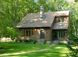 852 Hampton Rd, Abington, CT 06259