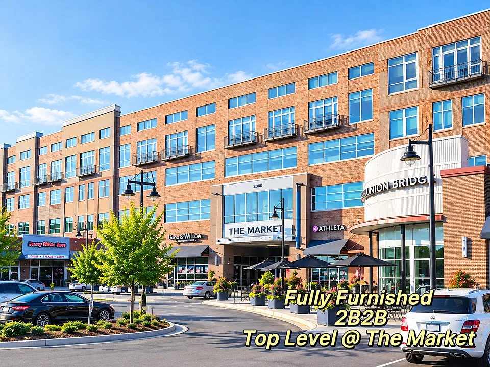 2608 Erwin Rd #401