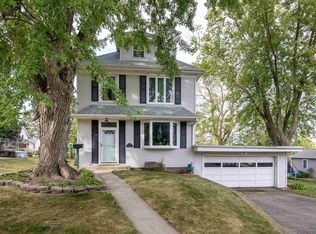 197 Concord St, Dubuque, IA 52003