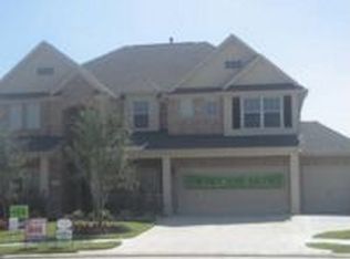 13104 Indigo Bay Ct, Pearland, TX 77584