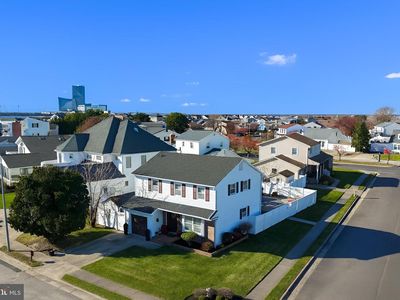 5201 Waterview Dr, Brigantine, NJ, 08203