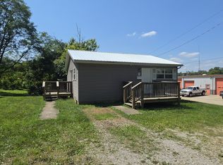 1023 N Jackson St, Bloomington, IN 47404